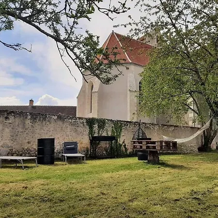 Boutique Hotel Vallee Du Cher Billy  Extérieur photo