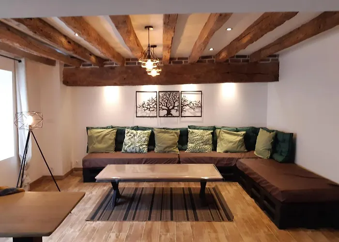 Boutique Hotel Vallee Du Cher