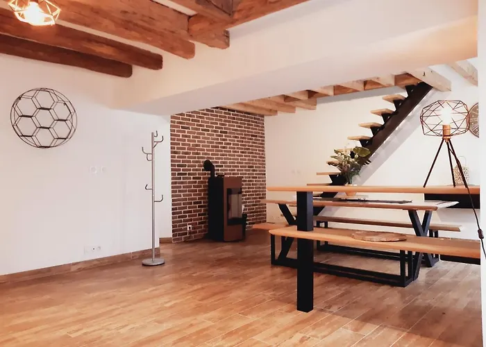Boutique Hotel Vallee Du Cher