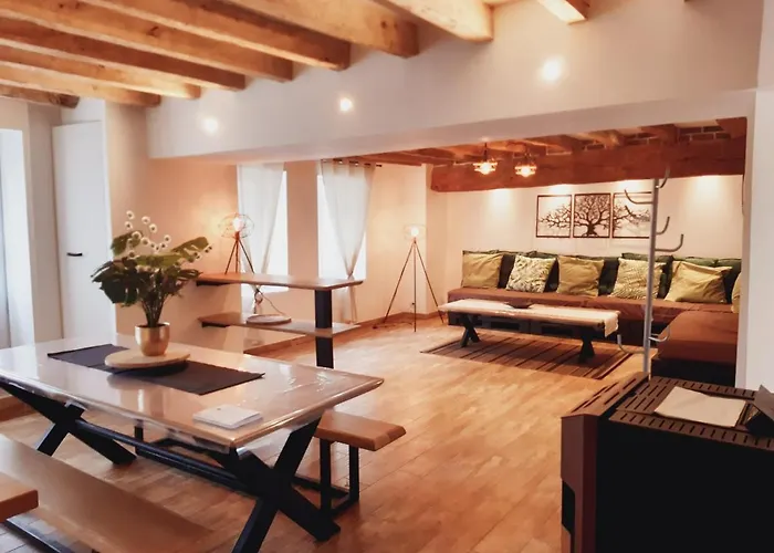 Boutique Hotel Vallee Du Cher