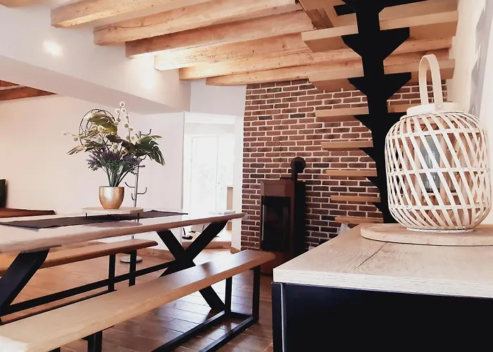 Boutique Hotel Vallee Du Cher