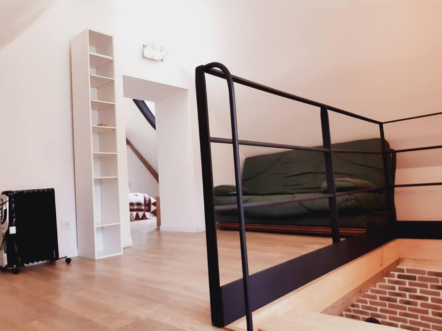 Villa Boutique Vallee Du Cher Billy (Loir-et-Cher)