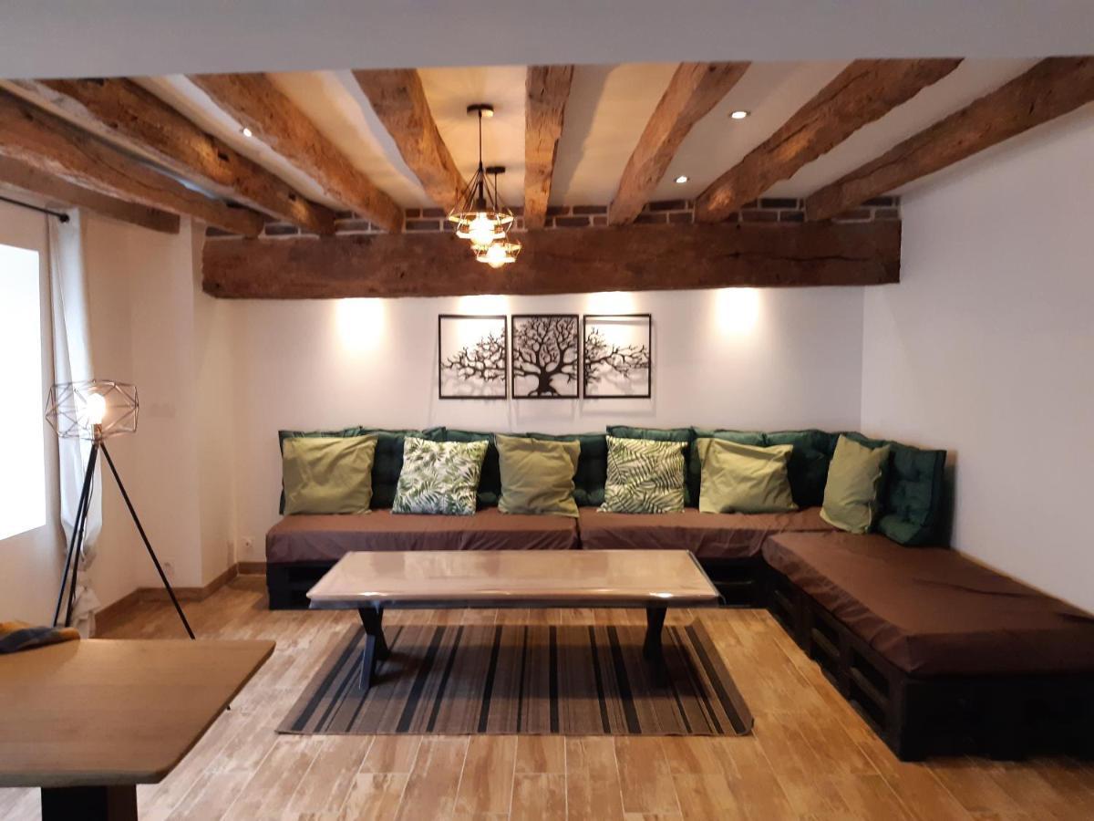 Villa Boutique Vallee Du Cher
