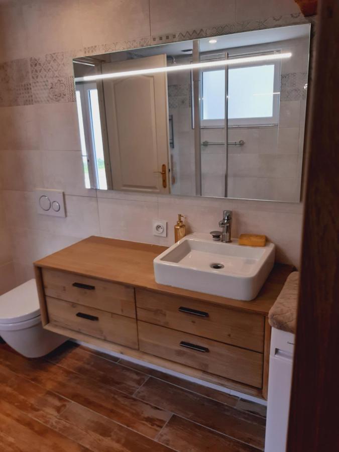 Villa Boutique Vallee Du Cher Billy (Loir-et-Cher)